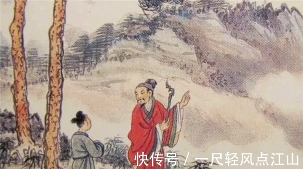 石延年#李贺写下“天若有情天亦老”,整个盛唐无人对上,宋朝才对出下句