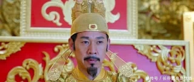 程咬金67岁干了一件伤天害理的事情,无意中成全了一位大唐名将