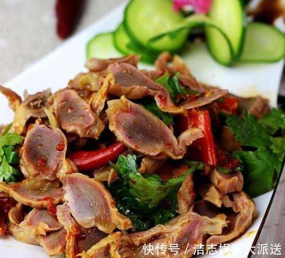 好吃|营养解馋的5道菜,简单易学,好吃美味,一周不重样,全家人爱吃