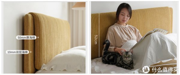 支吾|从上百张床架中挑选出的九张爆款,双十一必看,直接抄作业!