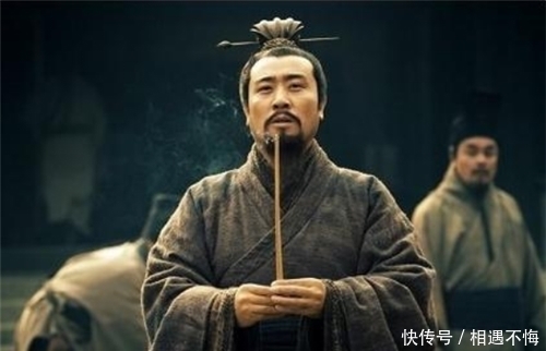 卧底|三国时隐藏最深的卧底:坑害刘关张三兄弟,连诸葛亮都没能看穿他