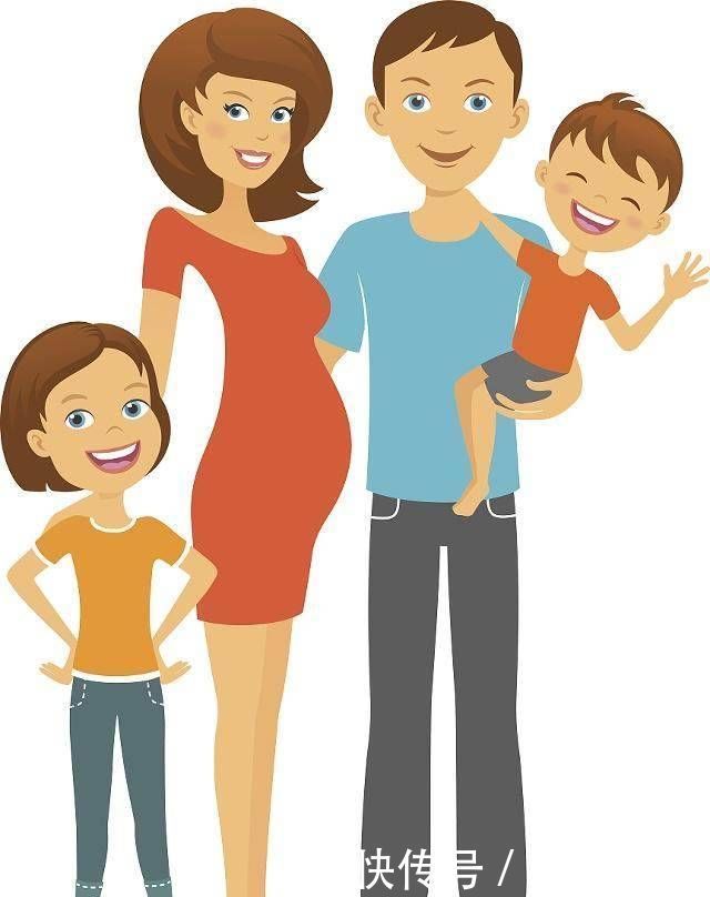 老二|过了这个年龄别生二胎,对你和宝宝都不好