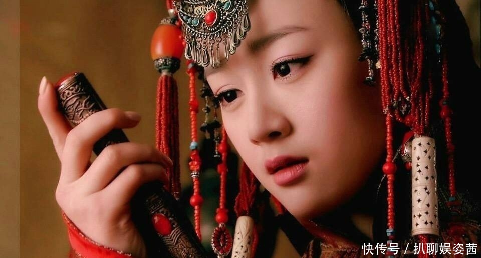 历代|皇太极对海兰珠的爱有多深?在历代皇帝中都是少见的