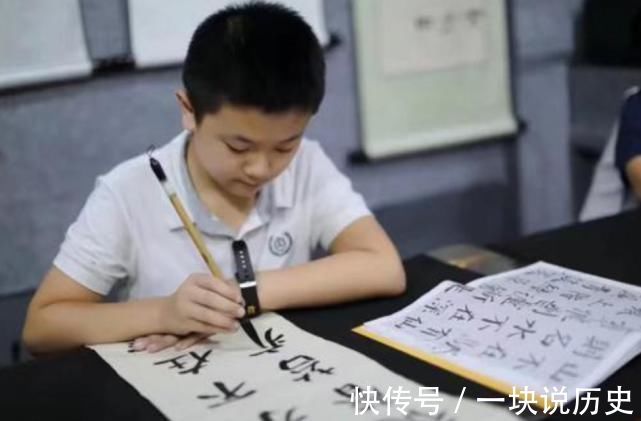 光绪皇帝#最后一位状元试卷真容:书法大气端庄,实力远超当代许多书法家