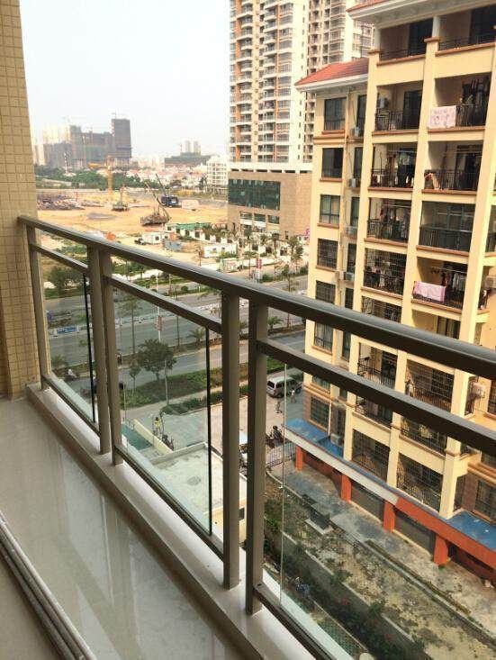 客厅|2个月完成装修，我也不知道什么风格，最喜欢客厅的电视墙