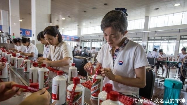 风格|勾兑酒也是粮食酒，有了“勾兑”才能保持产品风格，不要再误解了