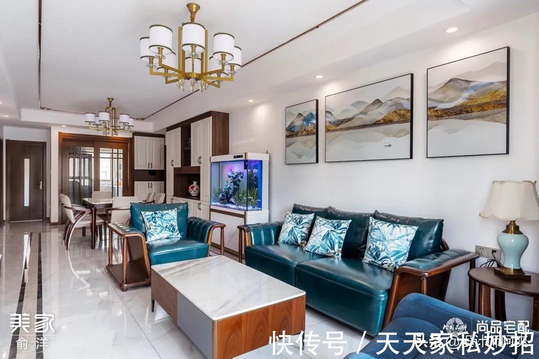 流程|这次把装修流程全部弄清楚了!9个步骤按部就班,装出满分新房