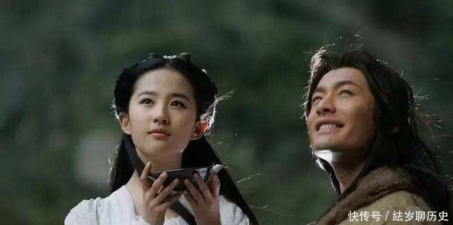 到底|杨过和郭芙,从小青梅竹马又互相在乎,杨过到底爱不爱她?