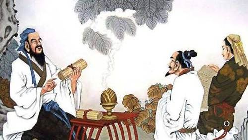  豪横|吕不韦是“贱商”？造孽呀！你知道春秋战国的商人有多豪横吗？