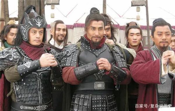 蒋门神!水浒传中,武松和林冲谁才是真英雄毛主席的点评很中肯