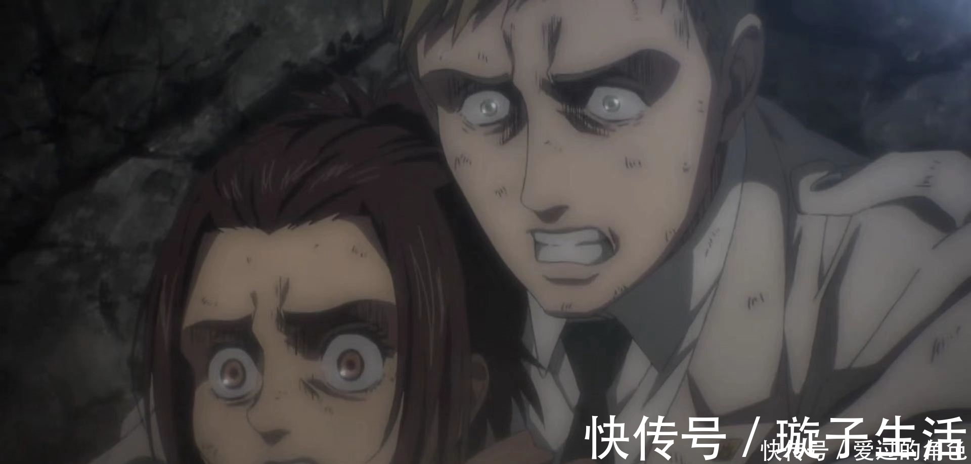 马莱人|进击的巨人:马莱拥有一战水平,为何面对岛上机动装置不堪一击?