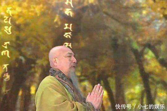 乌巢禅师知晓孙悟空的来历,为啥要装作不知道你看他在提防谁