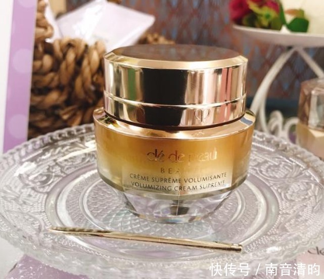 红茶|从20到50岁都该知道的抗老面霜:智妍适合全肤质,红茶性价比高