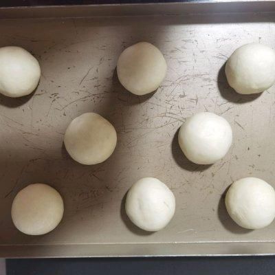 完美汉堡坯子全方位解析