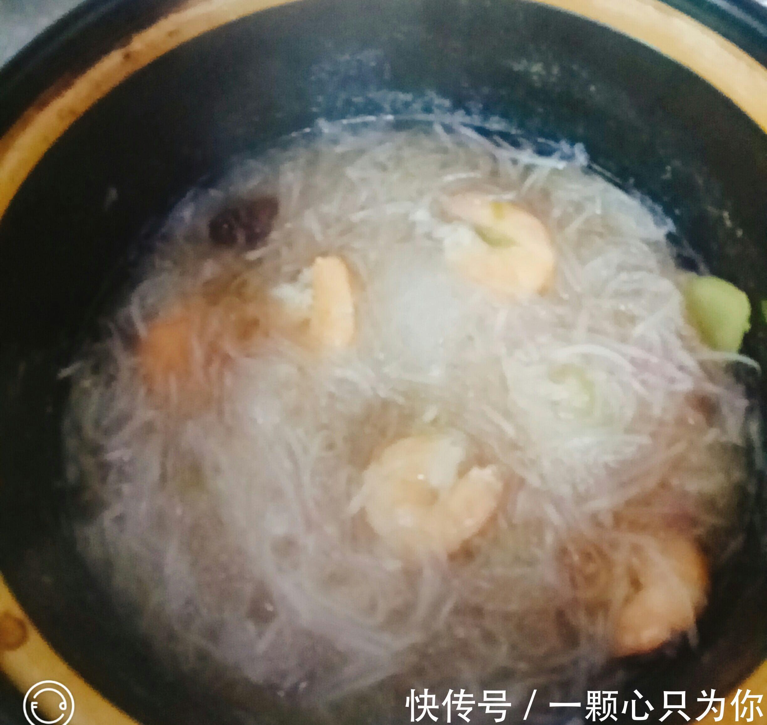 冬补多喝汤，萝卜和它是天生一对，鲜美滋养又降燥，健康过新年