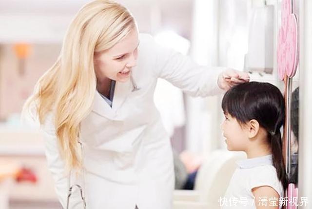 身高|孩子身体发出这些信号,暗示身高发育“滞后”,现在干预还来得及