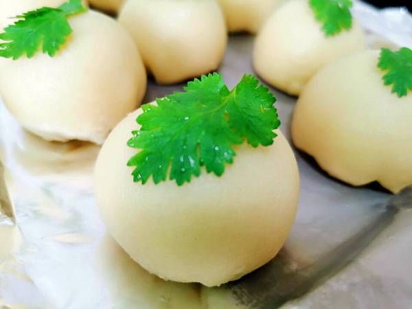  熟糕粉|用传统食材，做出Q饼，犒赏每一个“在路上”的心灵