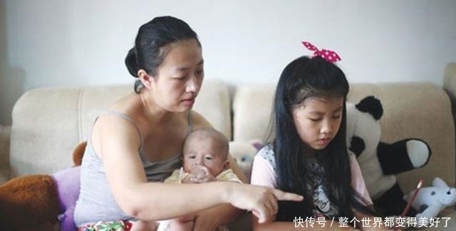 生活|二胎宝爸网络求助:失业破产,家里仅剩大米维持生活