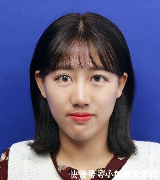 漂亮|唇形大致分五种,漂亮有三种,丑的有两种,看你是美是丑!