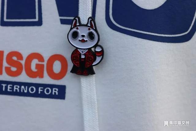 文创|遇见艺术家,集印猫文创集市闪耀青年艺术周