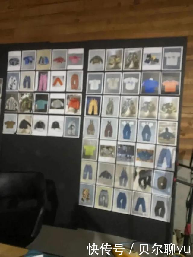 Yeezy x GAP 曝光,50刀不能更多了