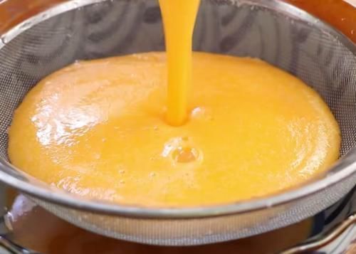 好吃|居家自制好吃的南瓜手抓饼,烹饪简单,营养美味,孩子爱吃的早餐