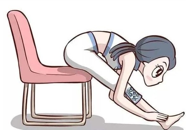 肌肉|为什么下腹部怎么练都平不下去因为两个错误你每天都在重复