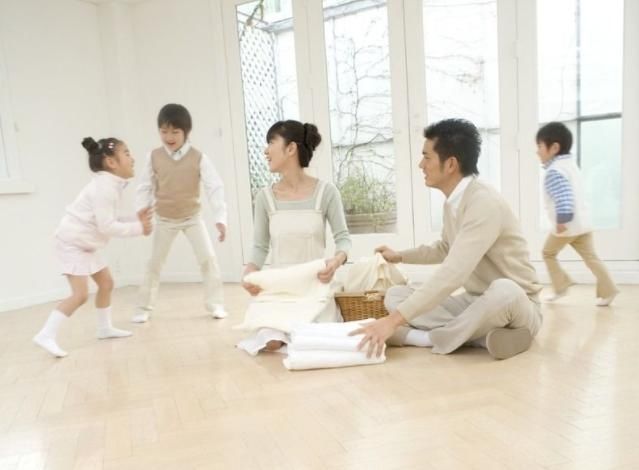 家长|孩子“福气少”，从小时候的品性就可看出？想要做出改变并不难