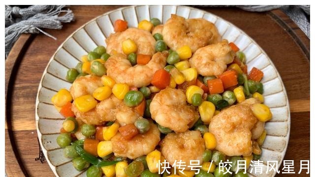 钙库|孩子不爱吃饭就做它，人送外号“天然钙库”，让孩子营养均衡！