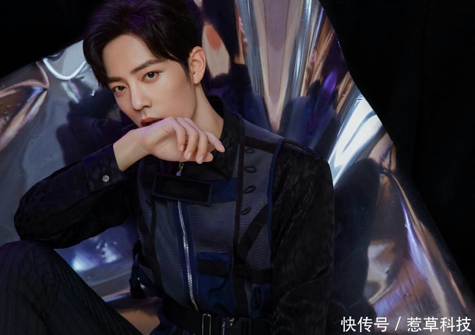 肖战|奇妙之城肖战没下台,黑粉恼怒却不敢轻举妄动,原因在于官方态度