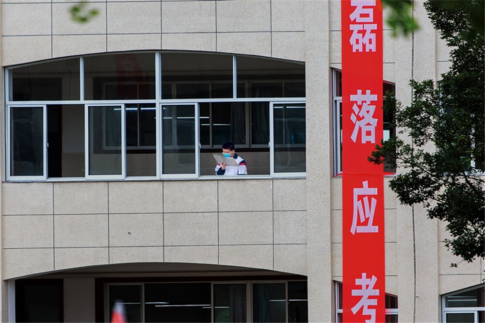 住宿地|今日高考！象山2702名学子赴考筑梦，多部门合力护航……