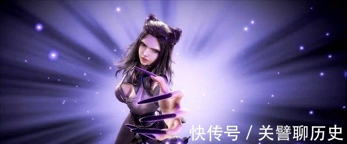 唐氏|斗罗大陆:实力最强斗罗排名,比比东第三,唐氏父子皆上榜
