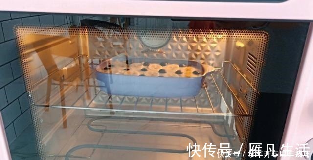 酸奶|教你燕麦新吃法，别再只知道泡着吃了，比蛋糕还香甜