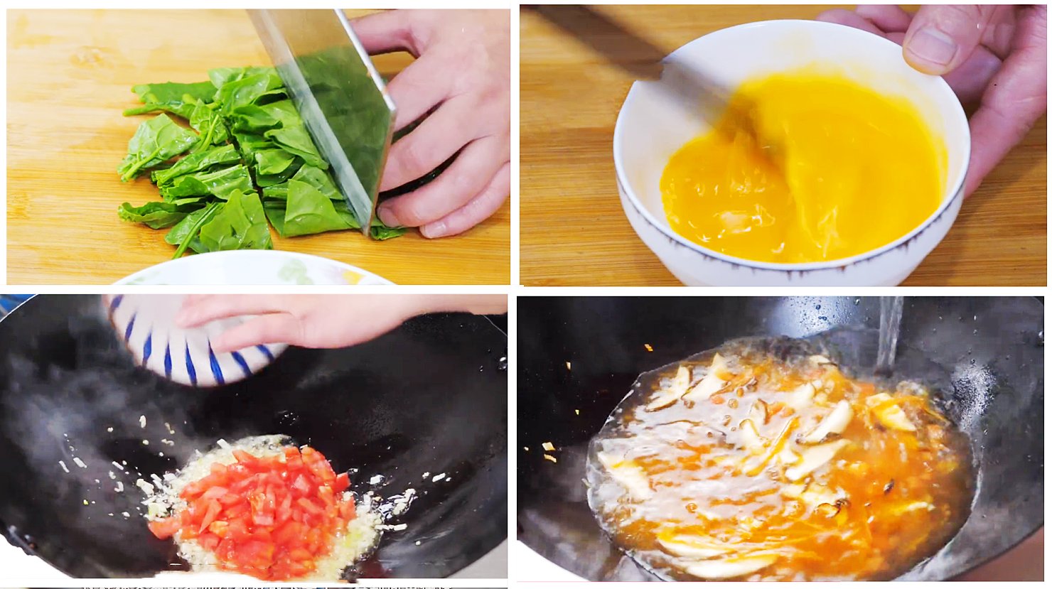 寒冷冬天不想做早餐，推荐8道懒人早餐，10分钟搞定，暖身又驱寒