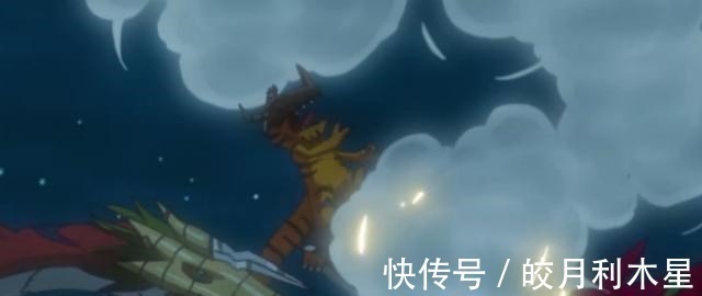 进化|数码宝贝大冒险暴龙兽丧失超进化能力机械暴龙兽突然下线