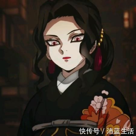 继国缘|鬼灭之刃:谁成为鬼的时间最长?无惨仅排第二,榜首是“最终之鬼”