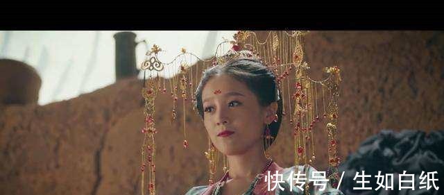 三界#揭秘阴间神使孟婆的来历,孟婆除了孟婆汤还有啥特长!