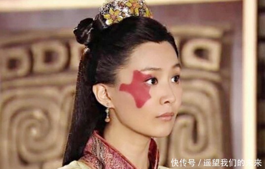 中国历史上最有名的四大丑女,奇丑无比却活成人生赢家,令人羡慕!