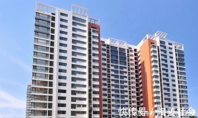 电梯房|五年售楼闺蜜透露：买电梯房这四层楼尽量别选，你中招了吗？