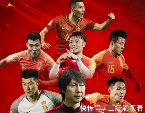 雅虎体育|日媒害怕国足最强一点：李铁首发10大归化，日本韩国只能甘拜下风