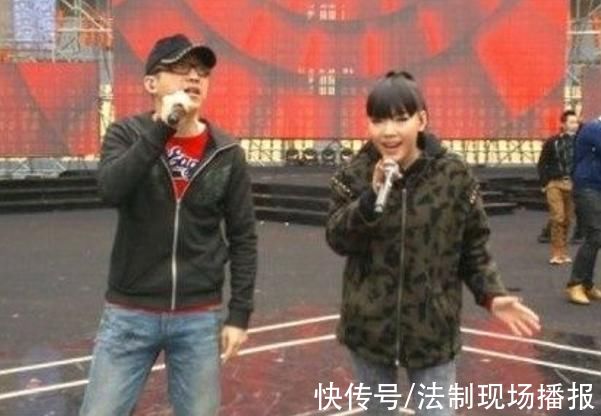 “亞洲最丑女星”吳莫愁的悲催，和她消失三年的真相