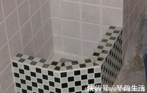 瓷砖|装修剩下瓷砖就直接扔了别再败家了,家里这8个地方都能用得到