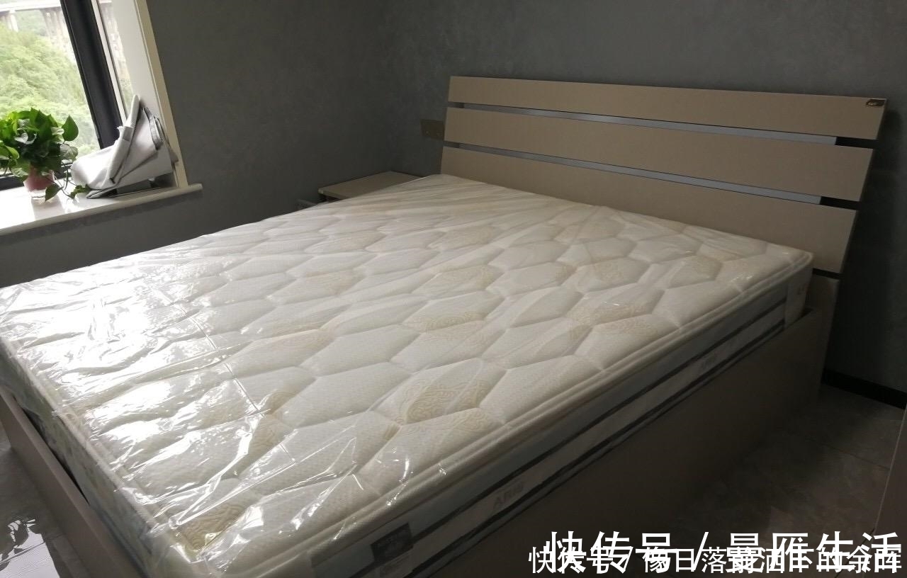 装修|辛苦半年的新房,终于装修完工,保洁做完很漂亮,特别满意,晒晒