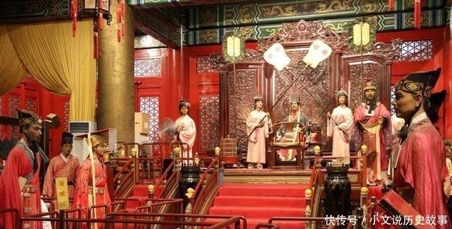 大旱|朱元璋治下大旱,刘伯温趁机献上一计:杀了这个人就会下雨