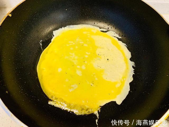 到了冬天,隔三差五给孩子吃这早餐,营养充足,补充维C不上火