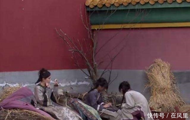 至今|故宫的冷宫为何至今不对外开放?溥仪道出了真相