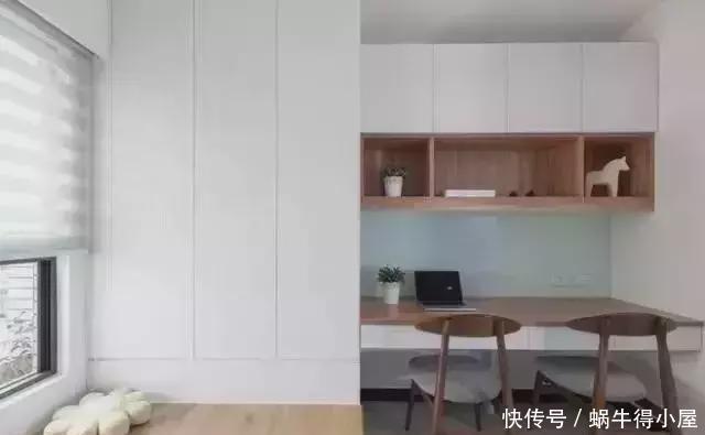 邻居|邻居见我家阳台装一吊柜，嘴上说难看，回家就叫师傅做了！
