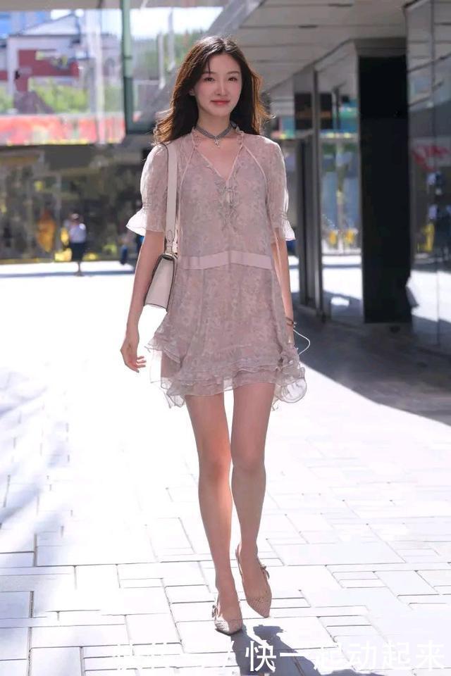 选择了一|富有细节感,精致又耐看的穿搭推荐,潮人都爱穿