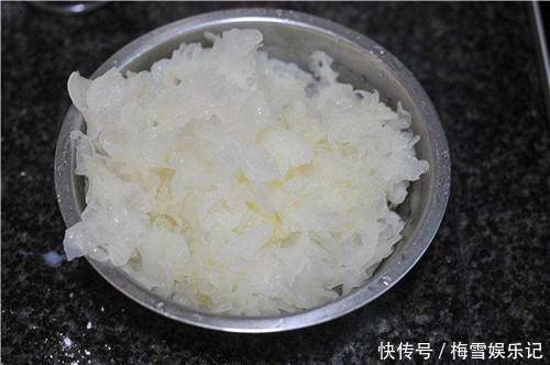 磨皮|此菜是“天然粉底液”,每周吃2次,自带磨皮效果,嫩滑无斑点!