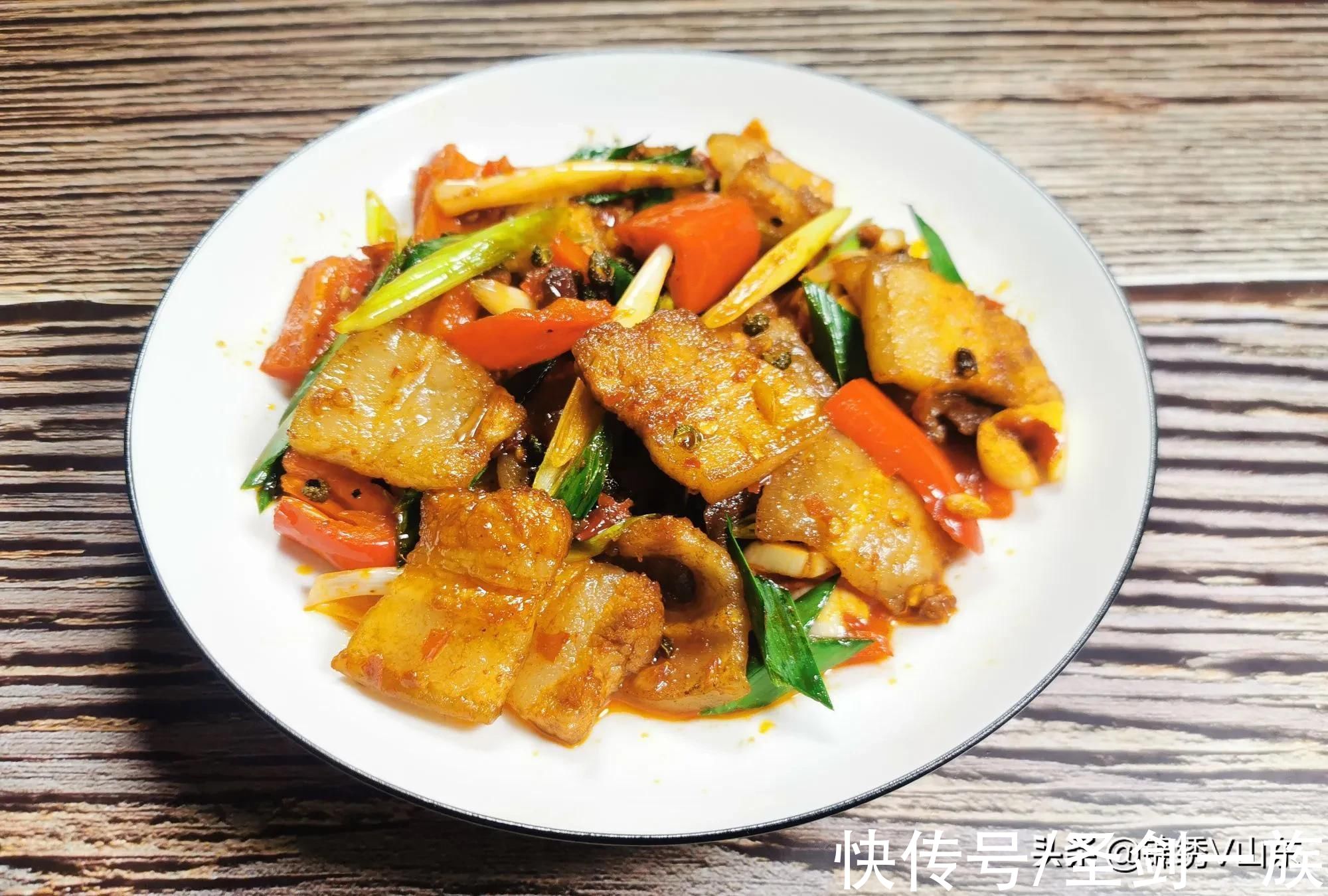 精选12款菜肴推荐,鲜香好味道好吃不油腻,家人聚餐做起来吧